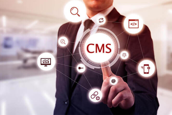 Content Management System