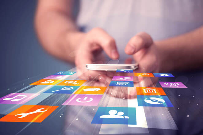 Mobile App Development