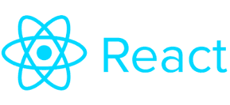 React